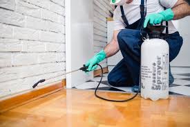 Professional Pest control in West Blocton, AL